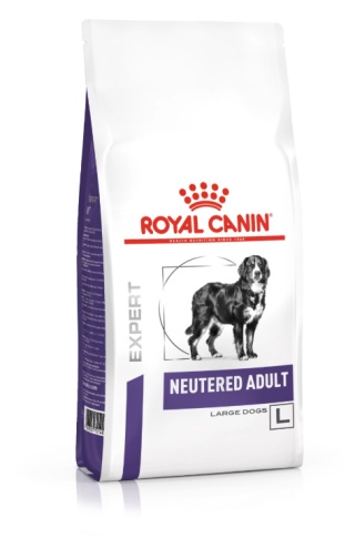 ROYAL CANIN Neutered Adult Large Dog 12kg