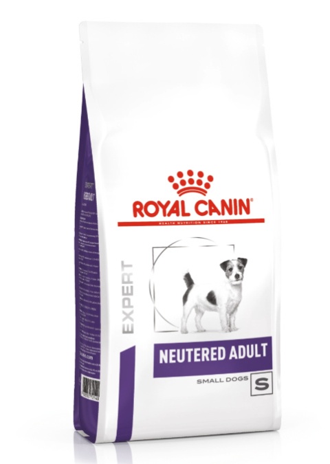 ROYAL CANIN Neutered Adult Small Dog 3,5kg ROYAL CANIN Neutered Adult Small Dog 3,5kg