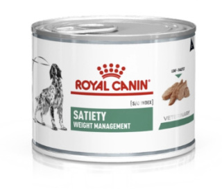 ROYAL CANIN Satiety Weight Management 195g