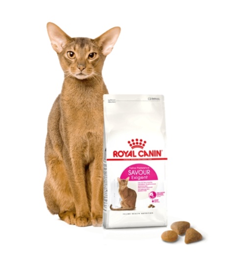 ROYAL CANIN Savour Exigent 10kg ROYAL CANIN Savour Exigent 10kg