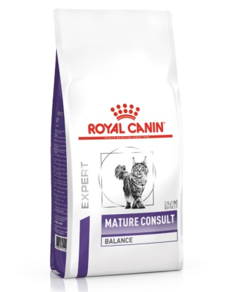 ROYAL CANIN Senior Consult Balanced 3,5kg