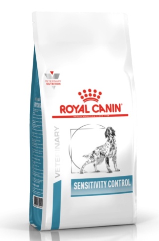 ROYAL CANIN Sensitivity Control 14kg