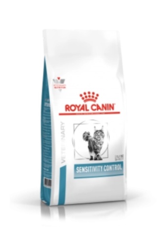 ROYAL CANIN Sensitivity Control Feline 1,5kg