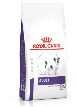 ROYAL CANIN Vet Care Nutrition Small Adult Dental & Digest 4kg