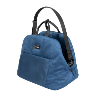 Recobed Torba Transportowa granatowa