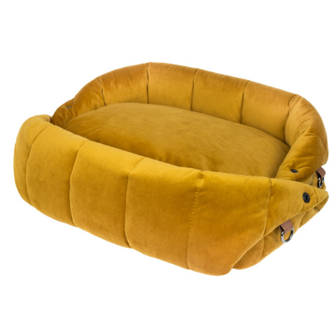 Recobed Torba Transportowa miodowa Recobed Torba Transportowa miodowa