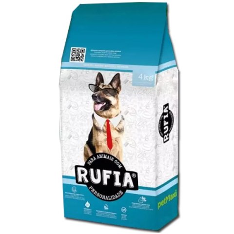 Rufia Adult Dog 4kg Rufia Adult Dog 4kg