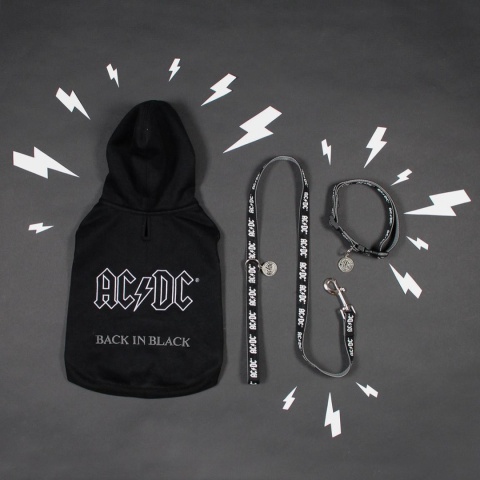 Smycz AC/DC Smycz AC/DC