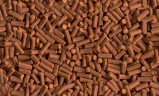 Tetra Min Weekend 10szt