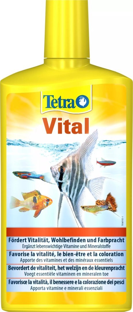 Tetra Vital 500ml Tetra Vital 500ml