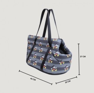 Torba transportowa Mickey - WYPRZEDAŻ - 25%