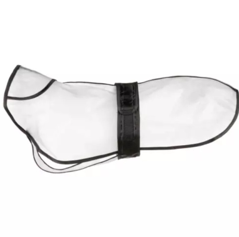 Trixie Płaszczyk Przeciwdeszczowy Tarbes L 60cm Trixie Płaszczyk Przeciwdeszczowy Tarbes L 60cm