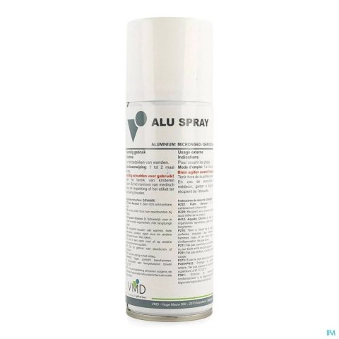 VMD ALU-Spray 200ml VMD ALU-Spray 200ml