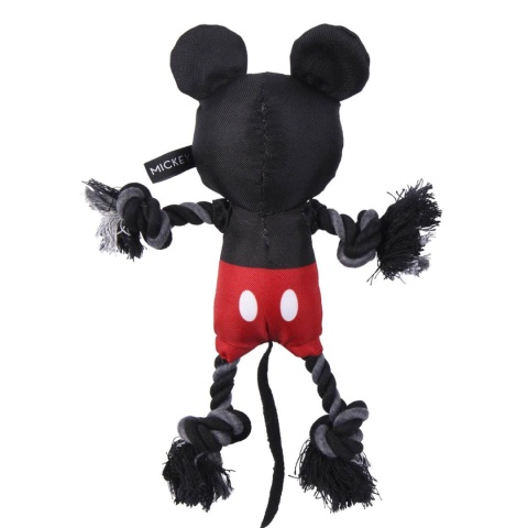 Zabawka ze sznurem Mickey Zabawka ze sznurem Mickey
