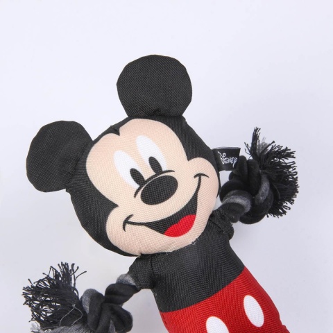 Zabawka ze sznurem Mickey Zabawka ze sznurem Mickey