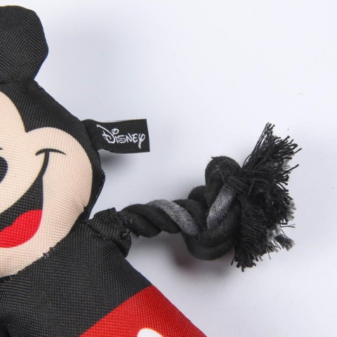 Zabawka ze sznurem Mickey Zabawka ze sznurem Mickey
