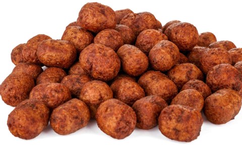 Chrupiące kuleczki z jagnięciną 100g Chrupiące kuleczki z jagnięciną 100g