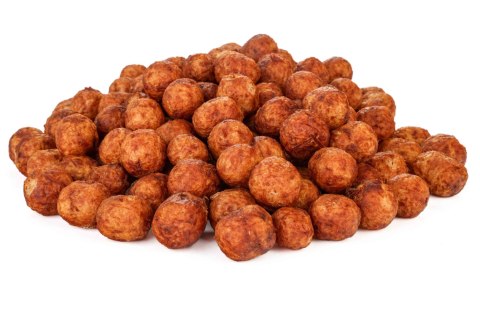 Chrupiące kuleczki z kaczką 500g Chrupiące kuleczki z kaczką 500g