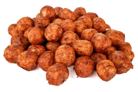 Chrupiące kuleczki z kaczką 500g Chrupiące kuleczki z kaczką 500g