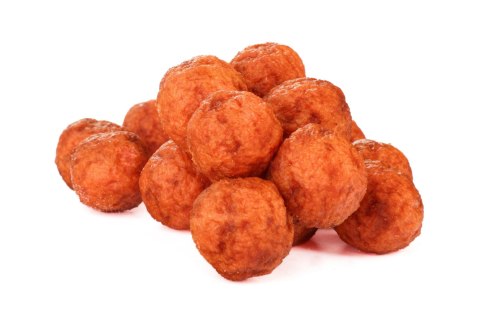 Chrupiące kuleczki z królikiem 100g Chrupiące kuleczki z królikiem 100g