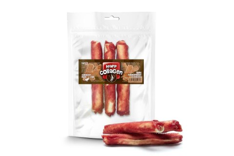 GF01 Rolki kolagenowe z kaczką 3szt.