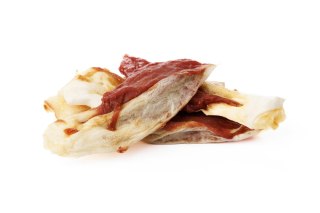 GP84 Uszy królicze z kaczką 70g