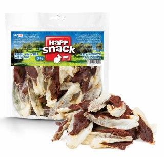 GP86 Uszy królicze z jagnięciną 500g