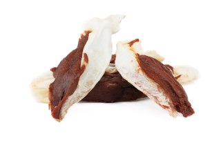 GP86 Uszy królicze z jagnięciną 500g