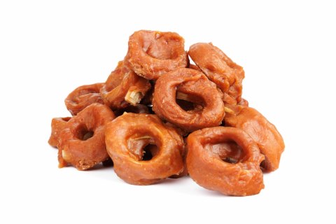 GP88 Ring dorsz z królikiem