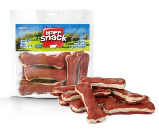 Kość wołowa z jagnięciną 10szt