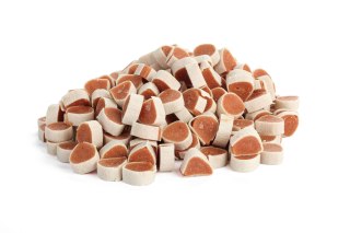 Mini sushi z królikiem 500g