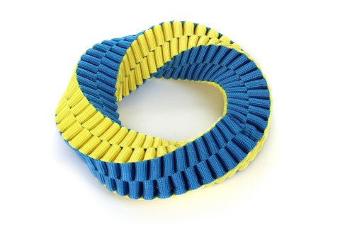 Szarpak mocny taśma 18cm