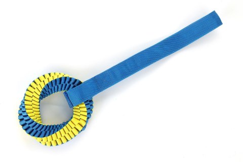 Szarpak mocny taśma 50x15cm