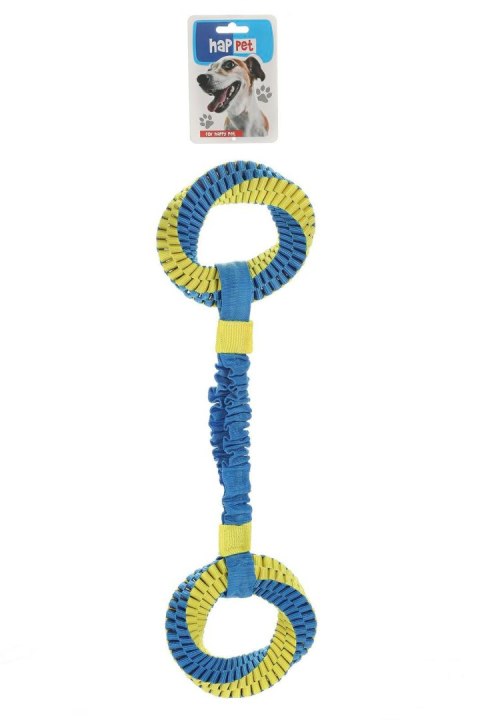 Szarpak mocny taśma 60x15cm