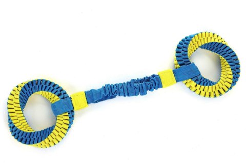 Szarpak mocny taśma 60x15cm