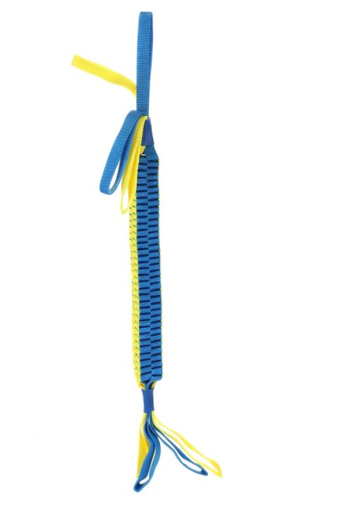 Szarpak mocny taśma 65cm