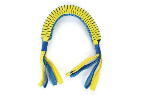 Szarpak mocny taśma 65cm