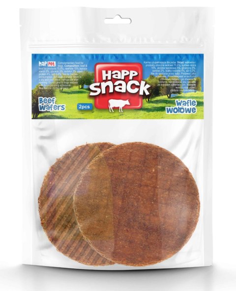 Wafle wołowe 2szt Wafle wołowe 2szt