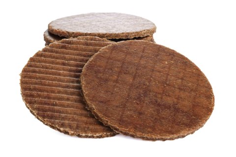 Wafle wołowe 2szt Wafle wołowe 2szt