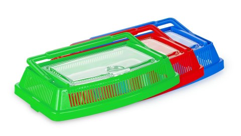 ANIMAL BOX Happet 5.5L ANIMAL BOX Happet 5.5L
