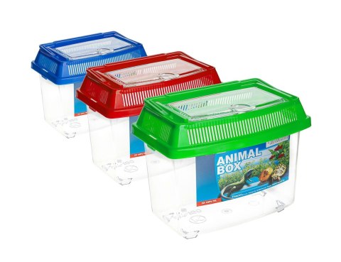 ANIMAL BOX Happet 5.5L ANIMAL BOX Happet 5.5L
