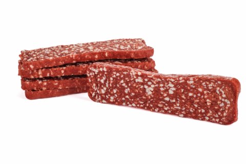 Filety z salami z kaczki 100g Filety z salami z kaczki 100g