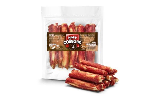GF02 Rolki kolagenowe z kaczką 500g