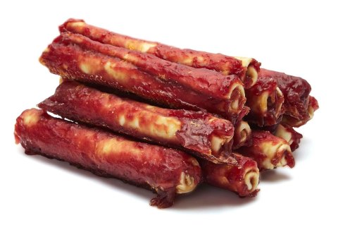 GF04 Rolki kolagenowe z królikiem 500g