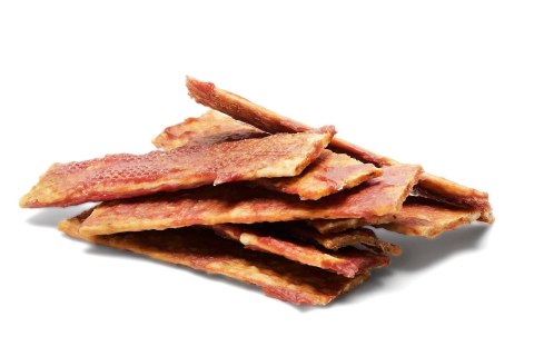 GF14 Chipsy kolagenowe z królikiem 500g