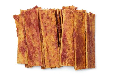 GF14 Chipsy kolagenowe z królikiem 500g