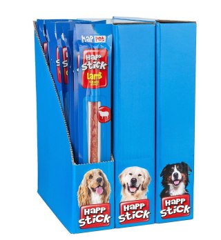 Kabanos jagnięcy display box 25x12g