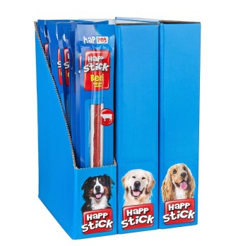 Kabanos wołowy display box 25x12g