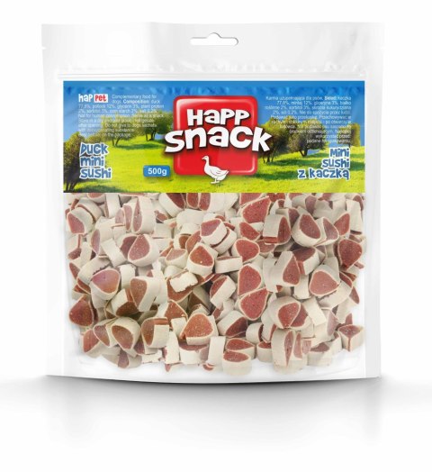 Mini sushi z jagnięciną 500g Mini sushi z jagnięciną 500g