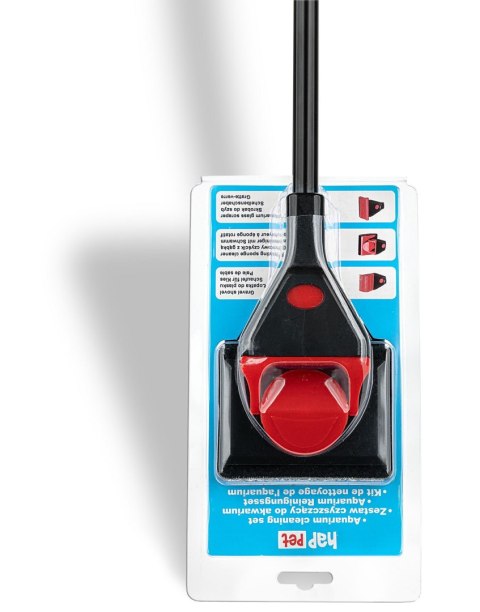 Zestaw do czyszczenia akwarium Happet 90cm Zestaw do czyszczenia akwarium Happet 90cm